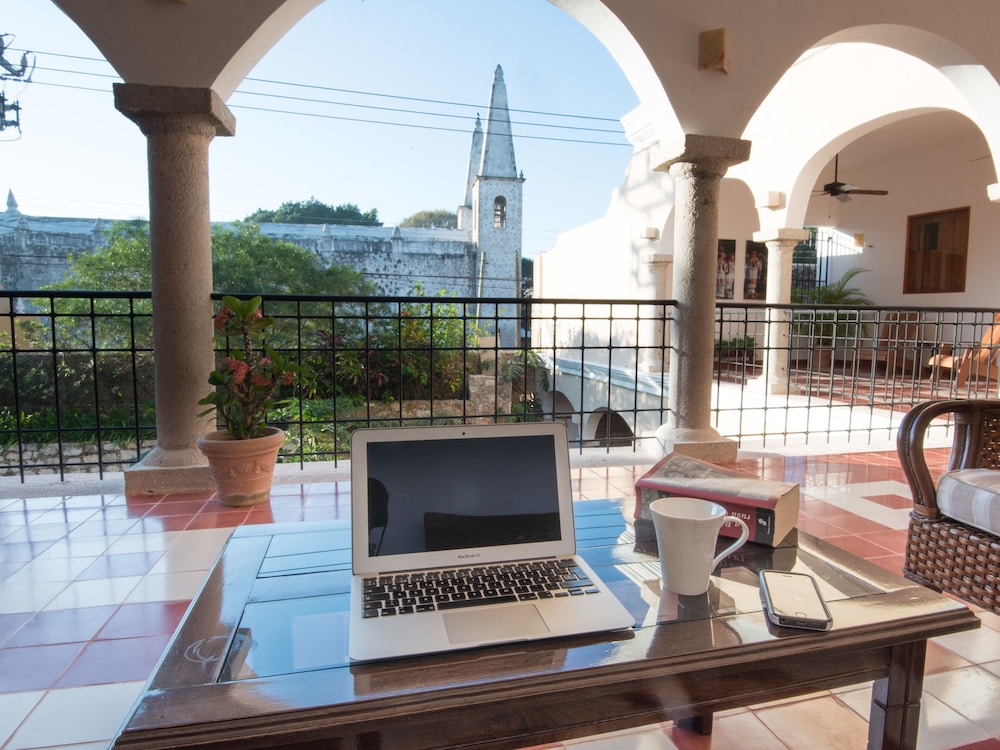 Hotel Posada San Juan 33/50