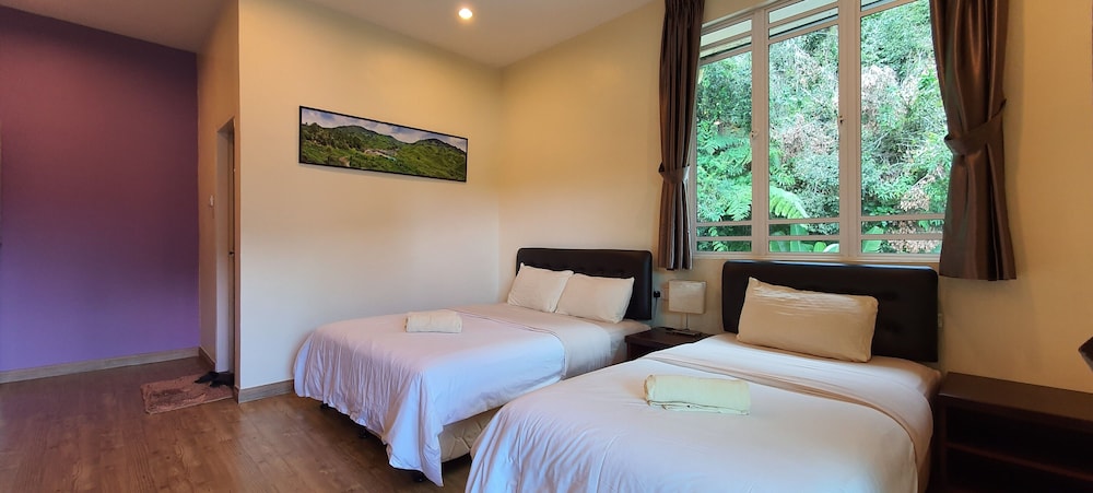 Highlanders Garden Guesthouse 35/62