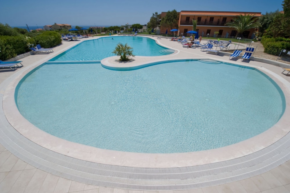 Hotel Cala Reale 1/65