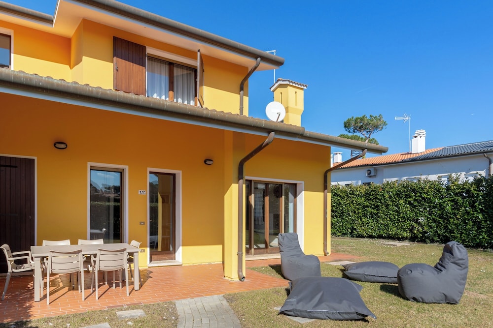 Insel Albarella 22/50