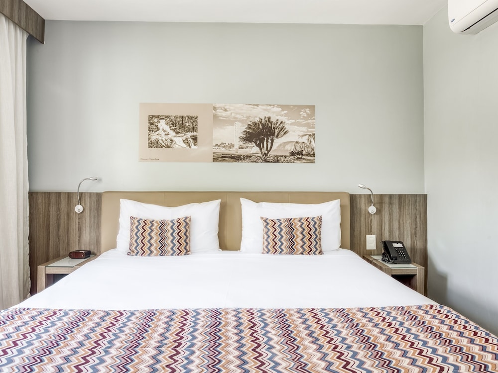 Pampulha Design Hotel 21/61