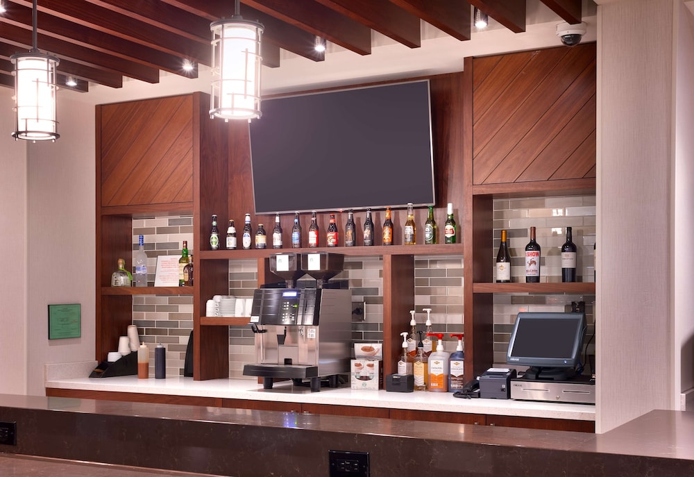 Hyatt Place Salt Lake City/Lehi 66/69