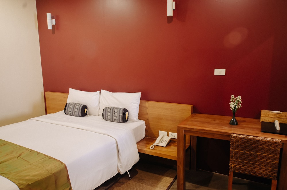 MINI, SUITE, DOUBLE BED