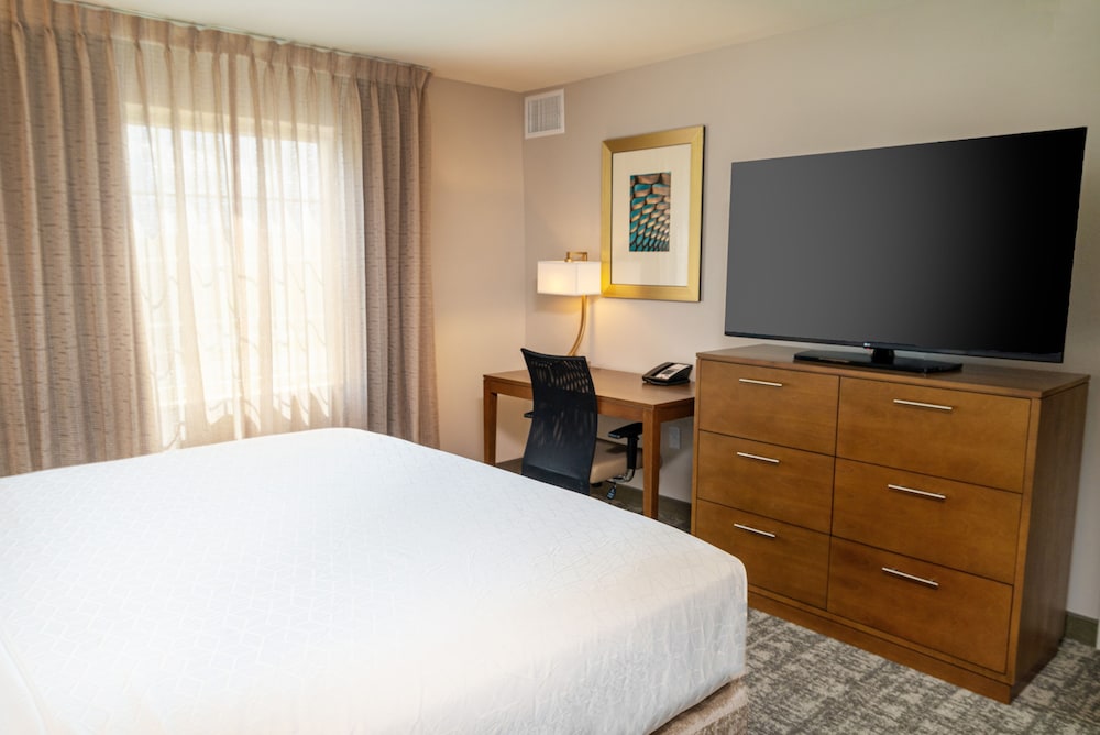 Staybridge Suites Newark - Fremont 15/54
