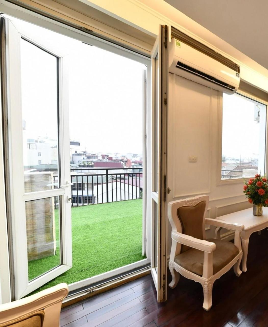 Hanoi Traveller House 41/58