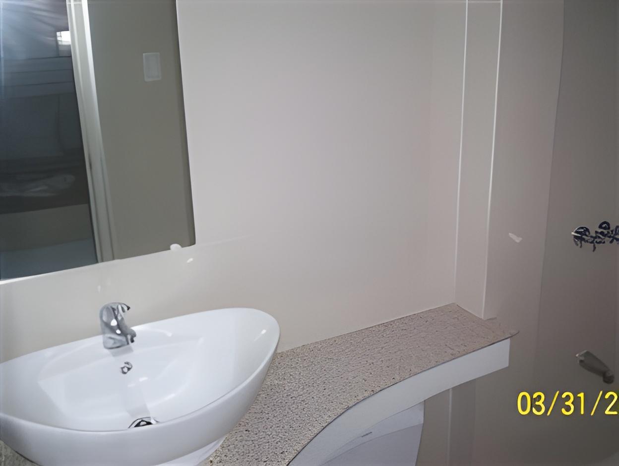 Room, 2 Double Beds, Garden View