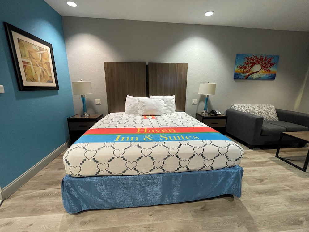 Haven Inn & Suites 19/63