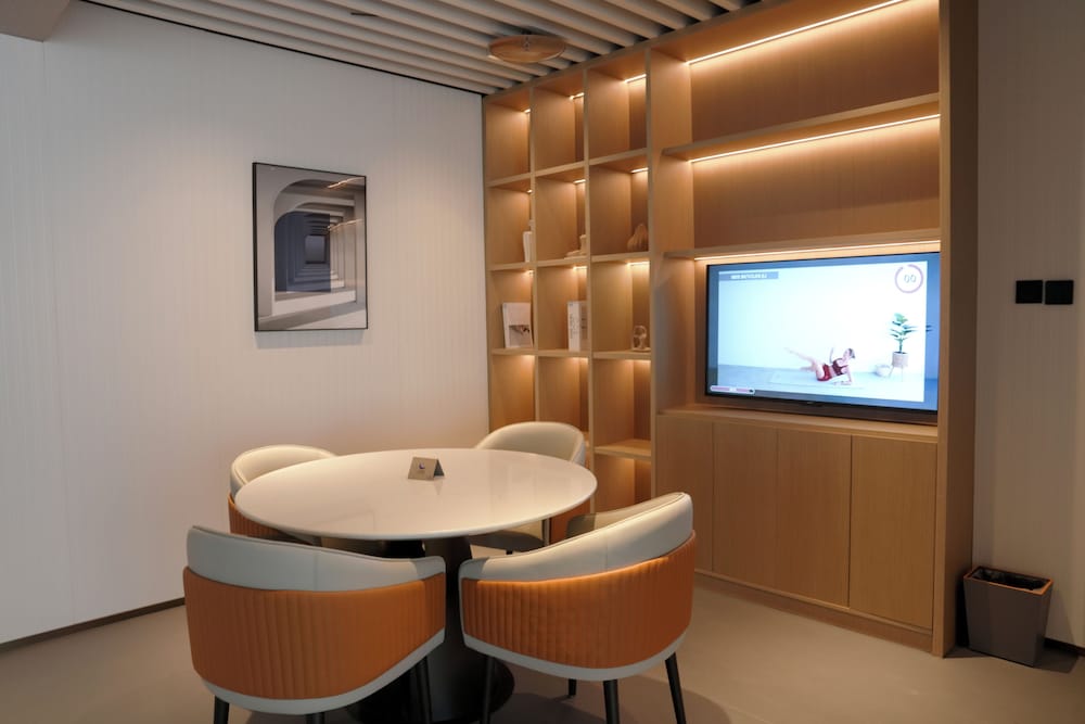 Novotel Nanjing South Railway Station 54/61
