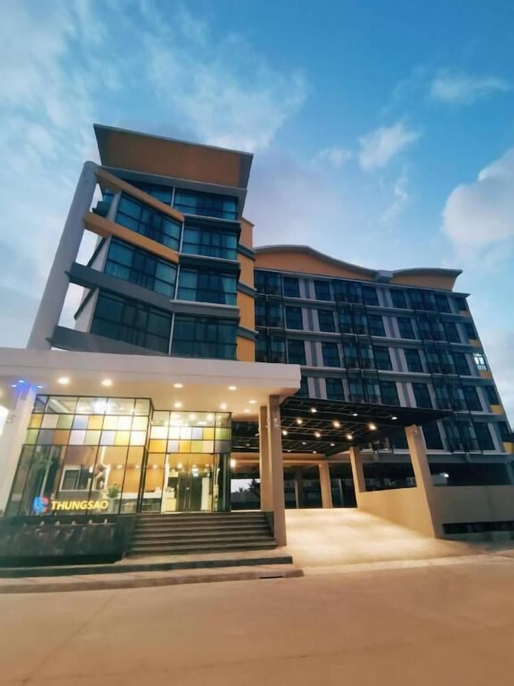 PS Thungsao Hotel 1/34