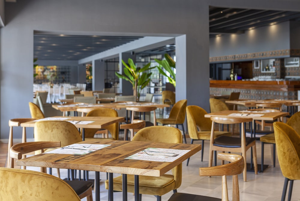 Hotel Jerez AQ35 54/69