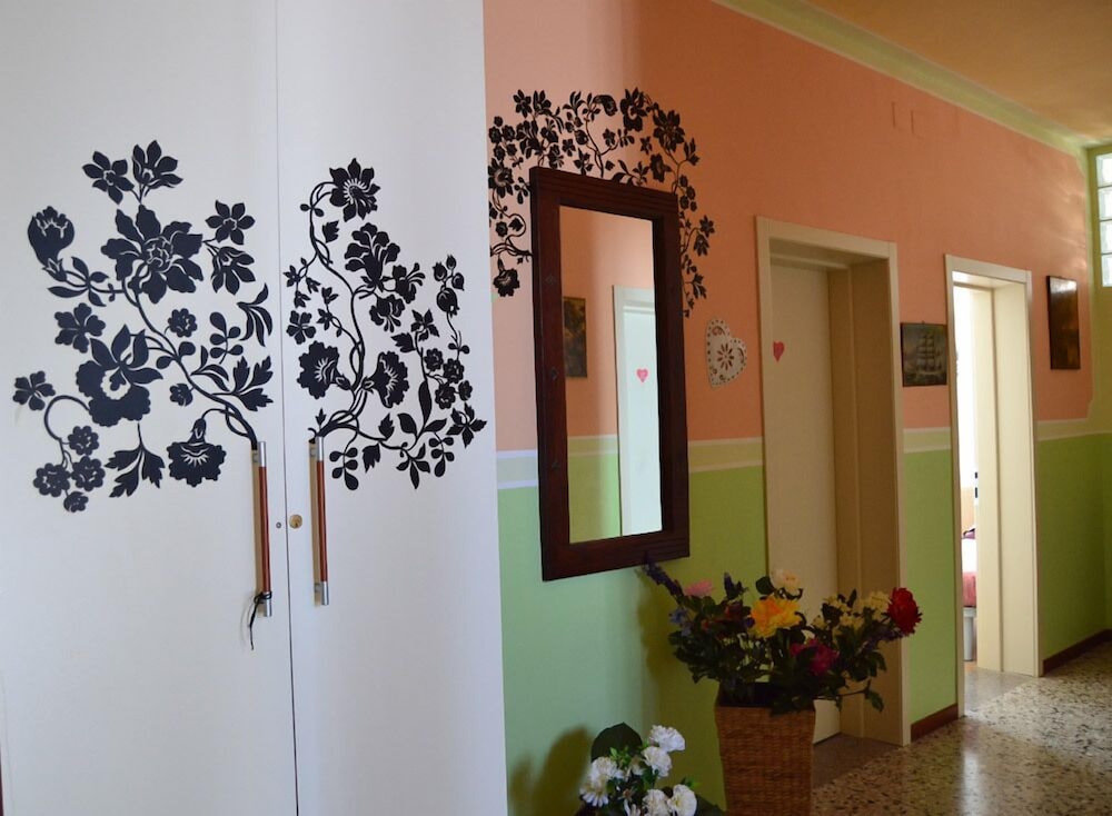 Hotel Villa Roberta 3/22