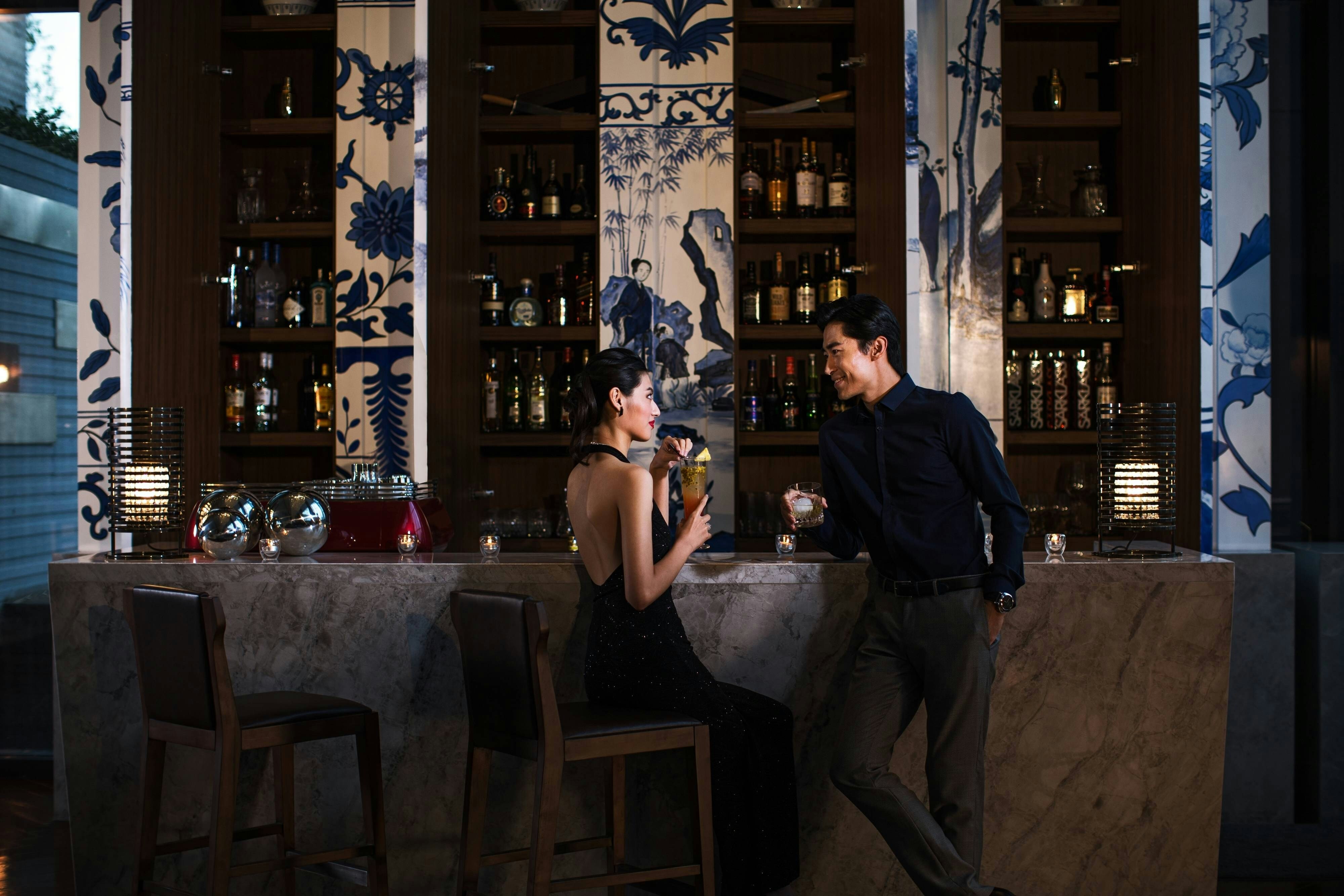Renaissance Suzhou Wujiang Hotel 14/24