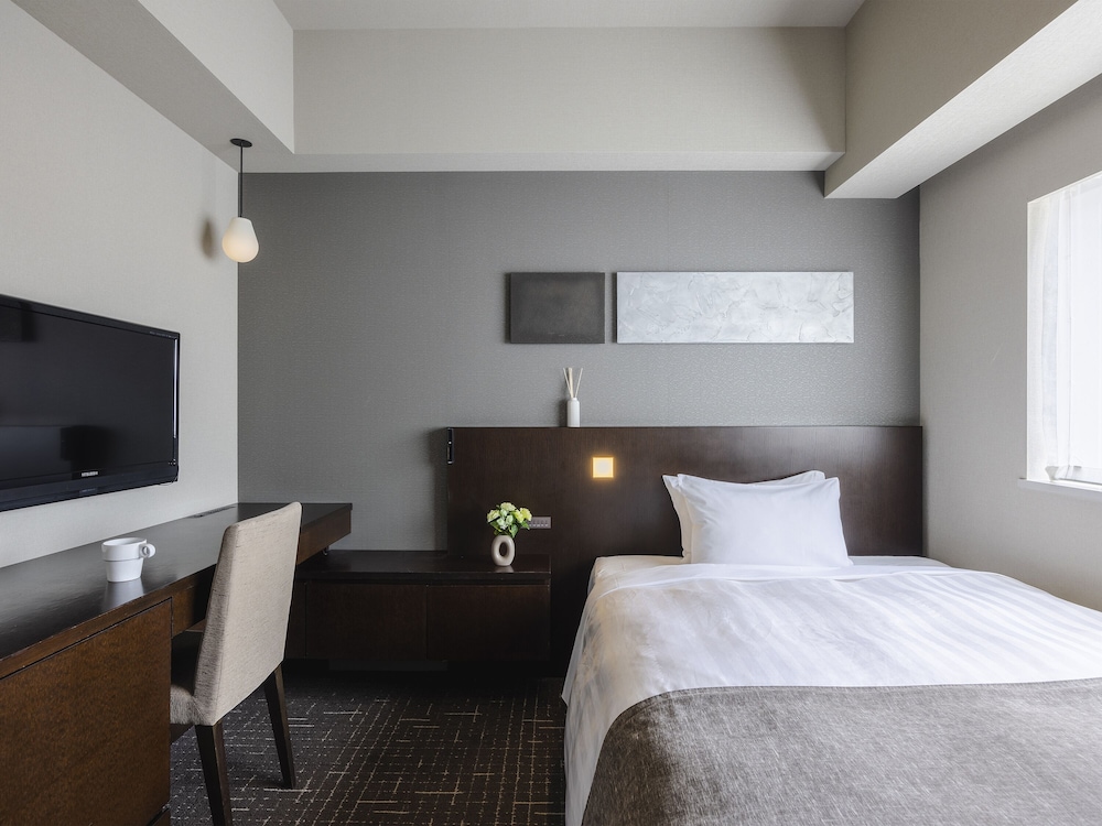 Hiroshima Washington Hotel 25/62