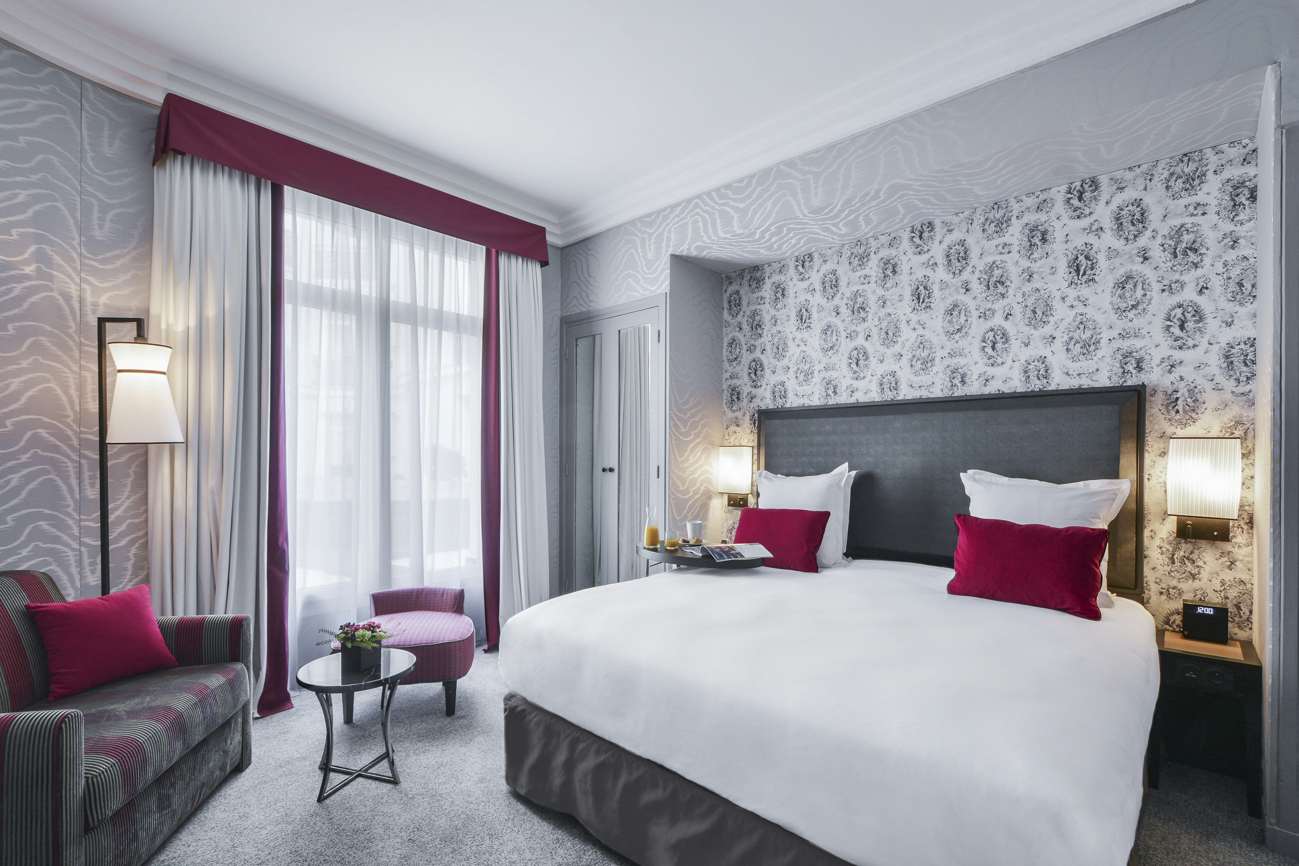 Maison Astor Paris Curio Collection By Hilton 10/43