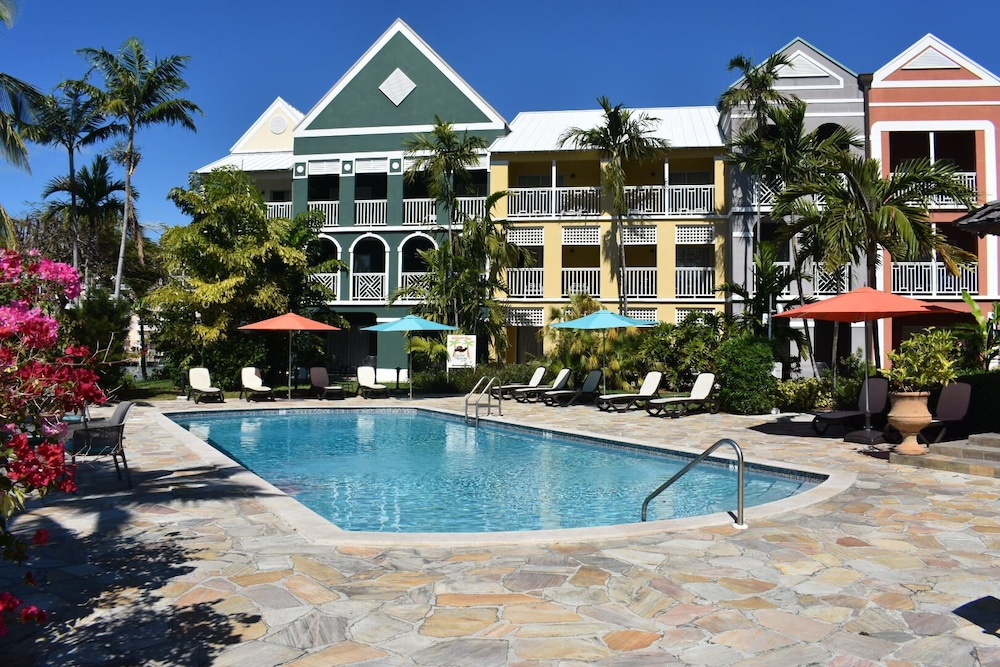 Pelican Bay Resort At Lucaya 4/56