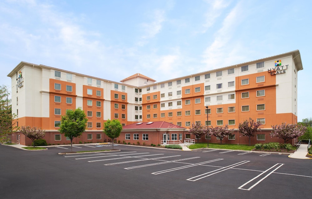 Hyatt Place Philadelphia/ King Of Prussia 64/69