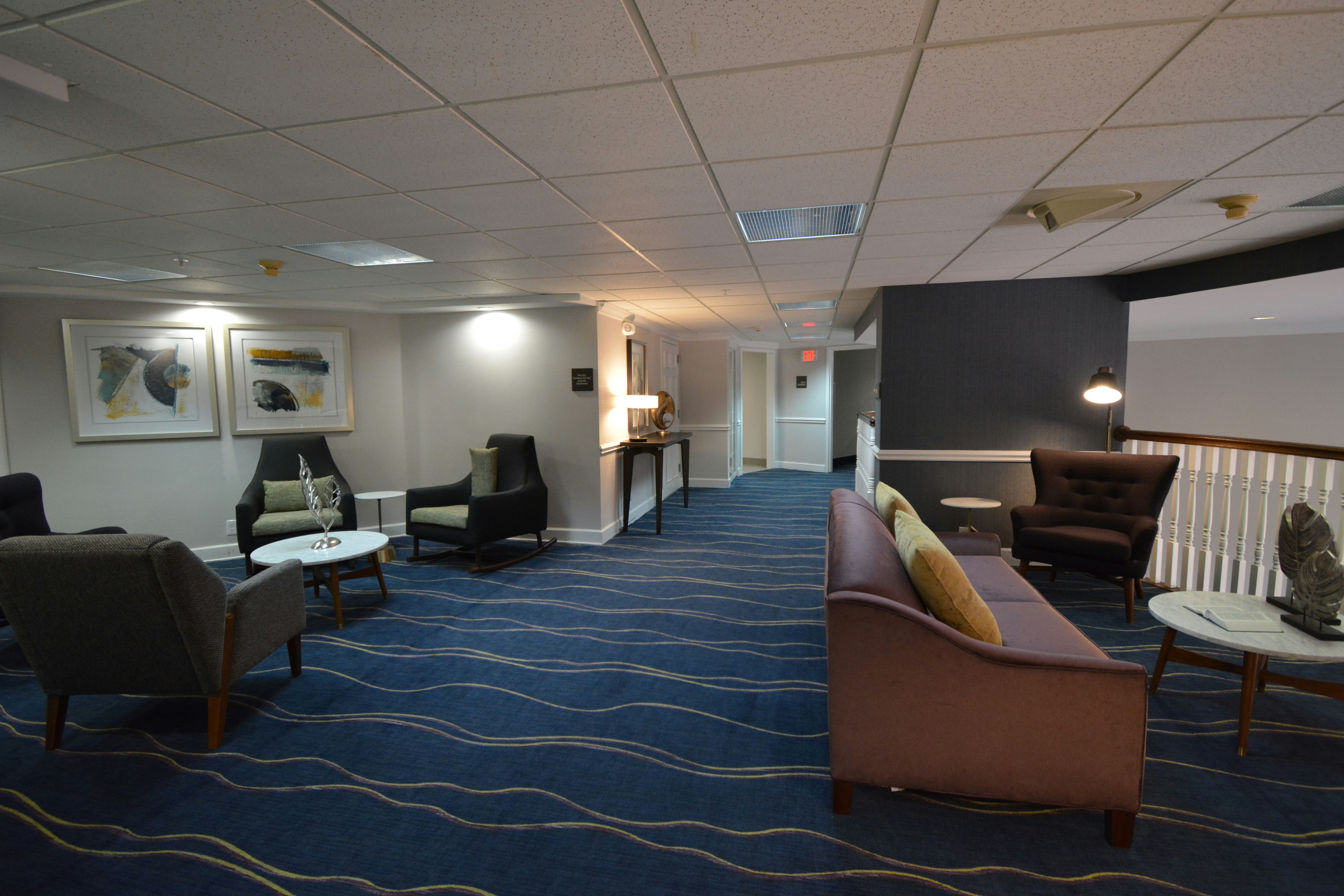 Hampton Inn Salem East - Electric Road 35/58