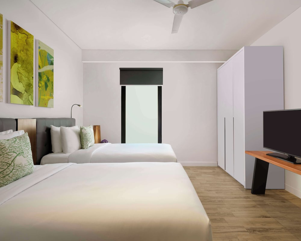 Avani Seminyak Bali Resort 14/77