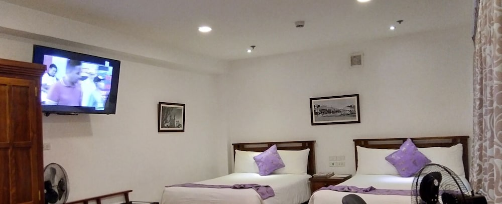 Safari Lodge Baguio By Log Cabin Hotel 35/76