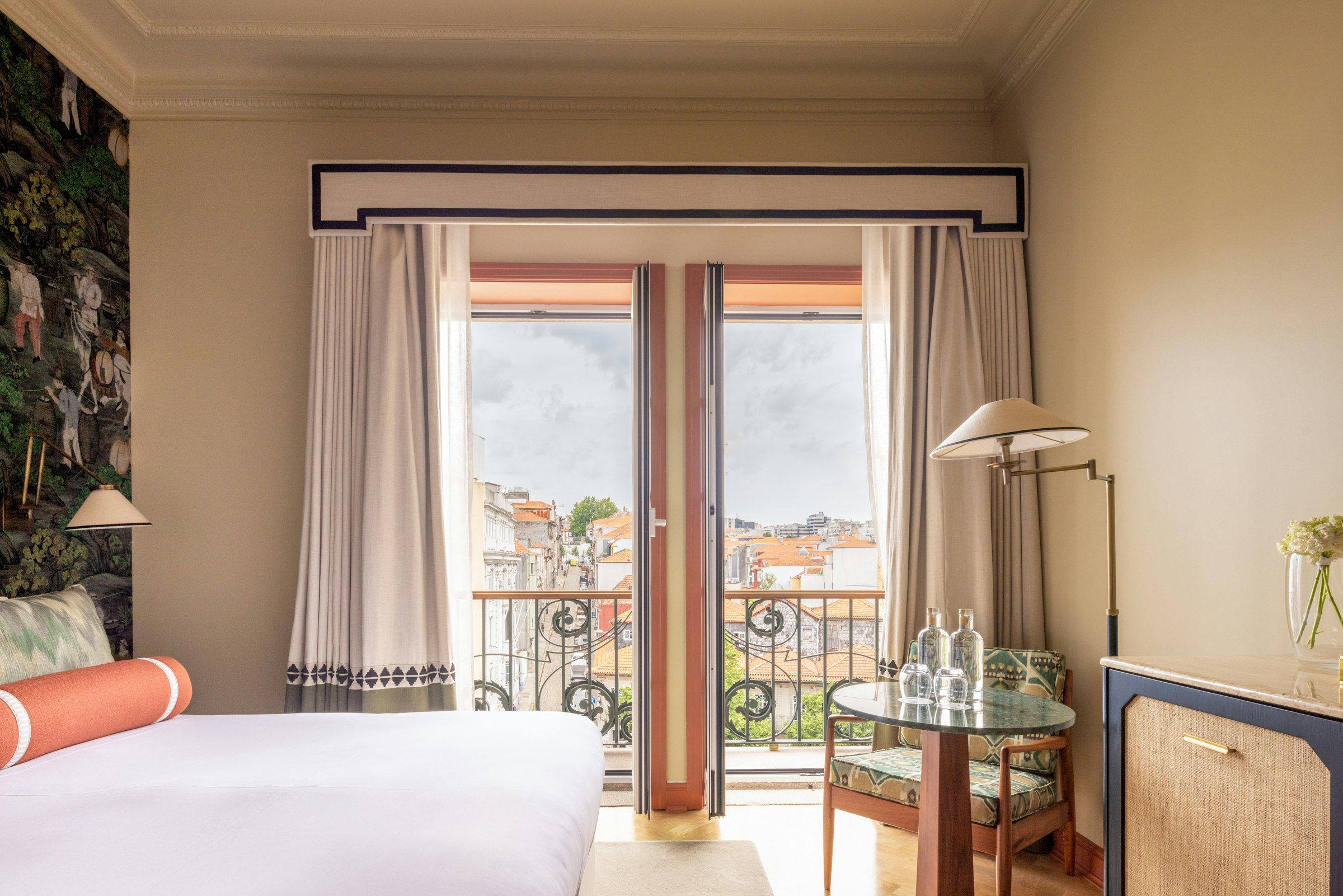 Hotel Infante Sagres Porto 29/84