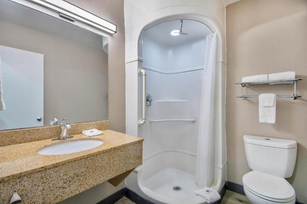 Extended Stays by Silver Key Austin North 11/11
