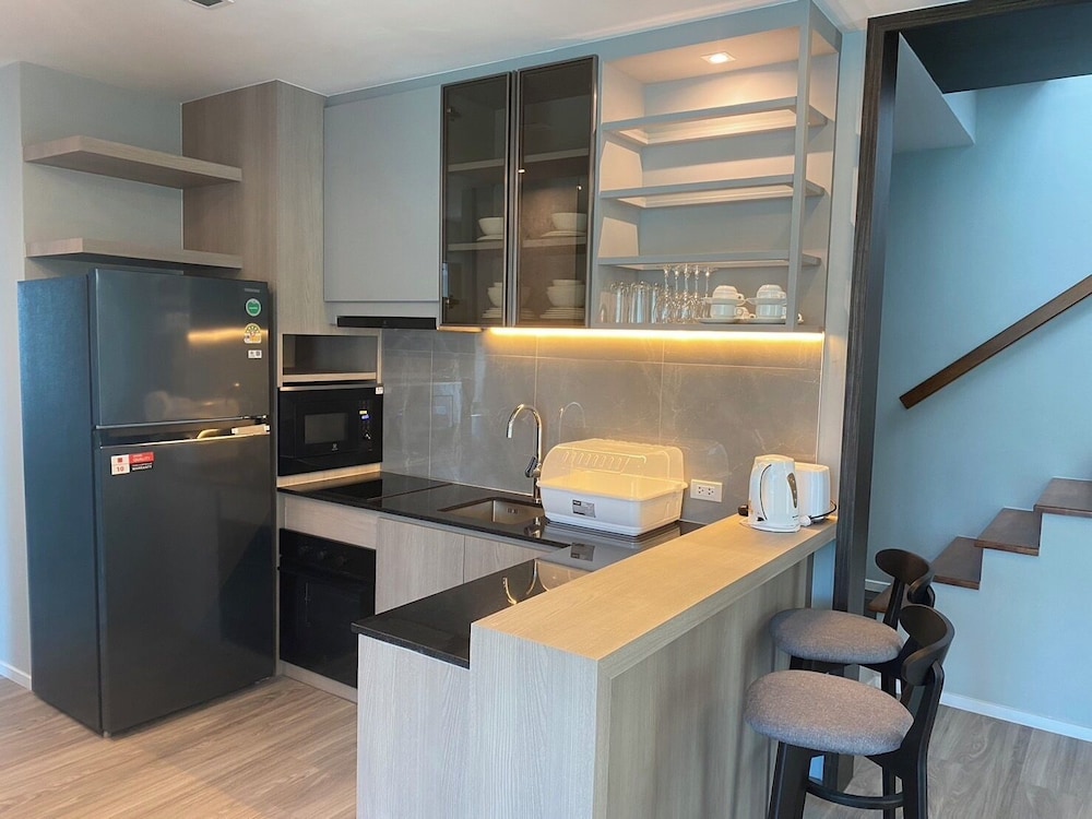 Kamala Regent Phuket Serviced Apartment 3/44