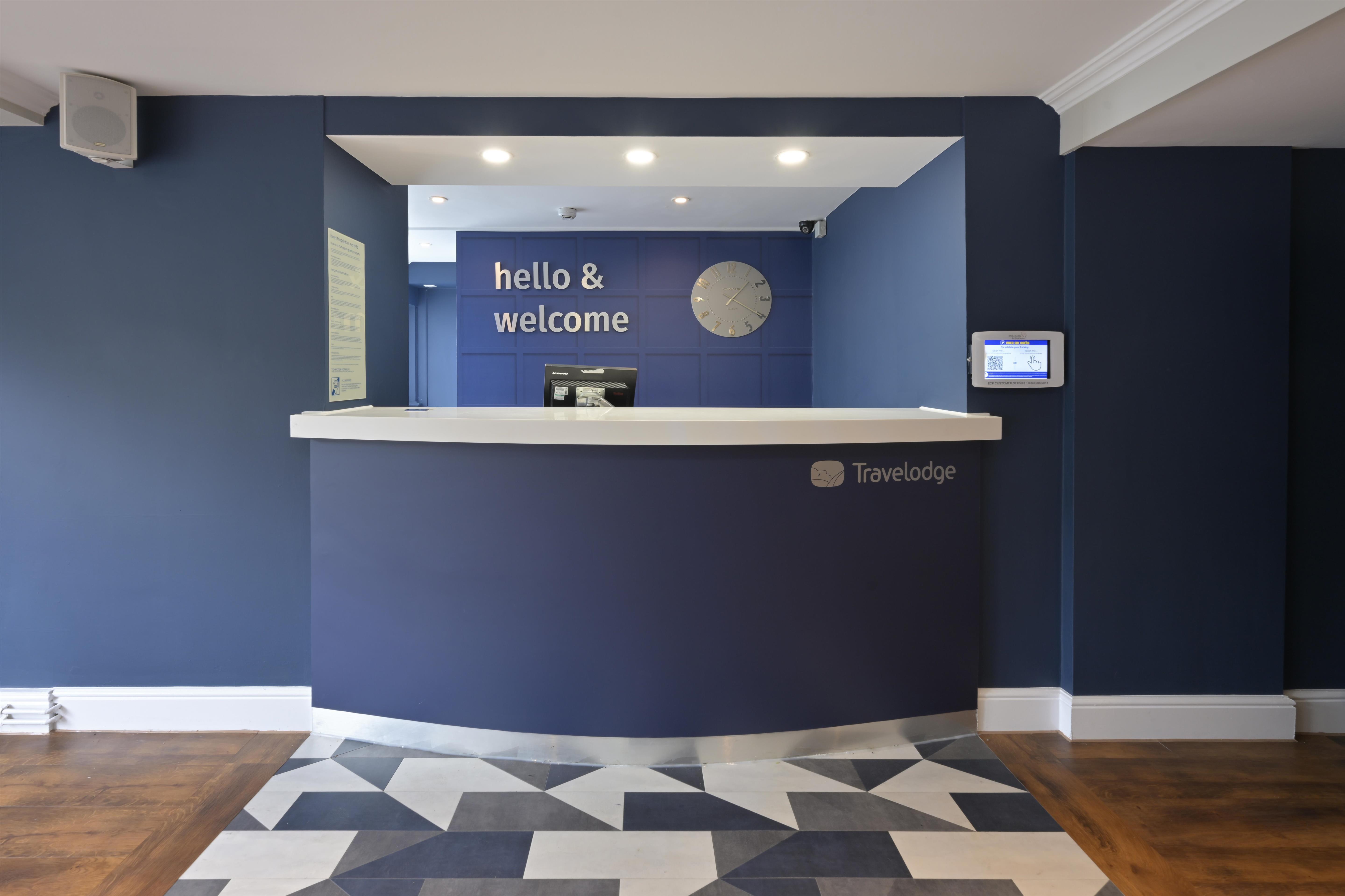 Travelodge Birmingham Sheldon 2/31