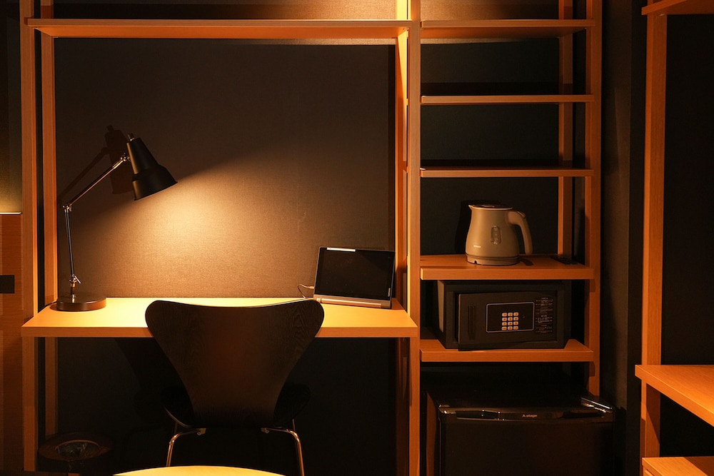 Nplus Hotel Akihabara 28/35