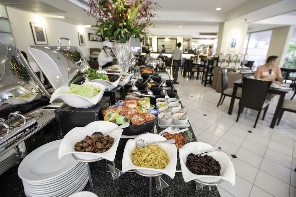 Kantary House Hotel, Bangkok 32/50