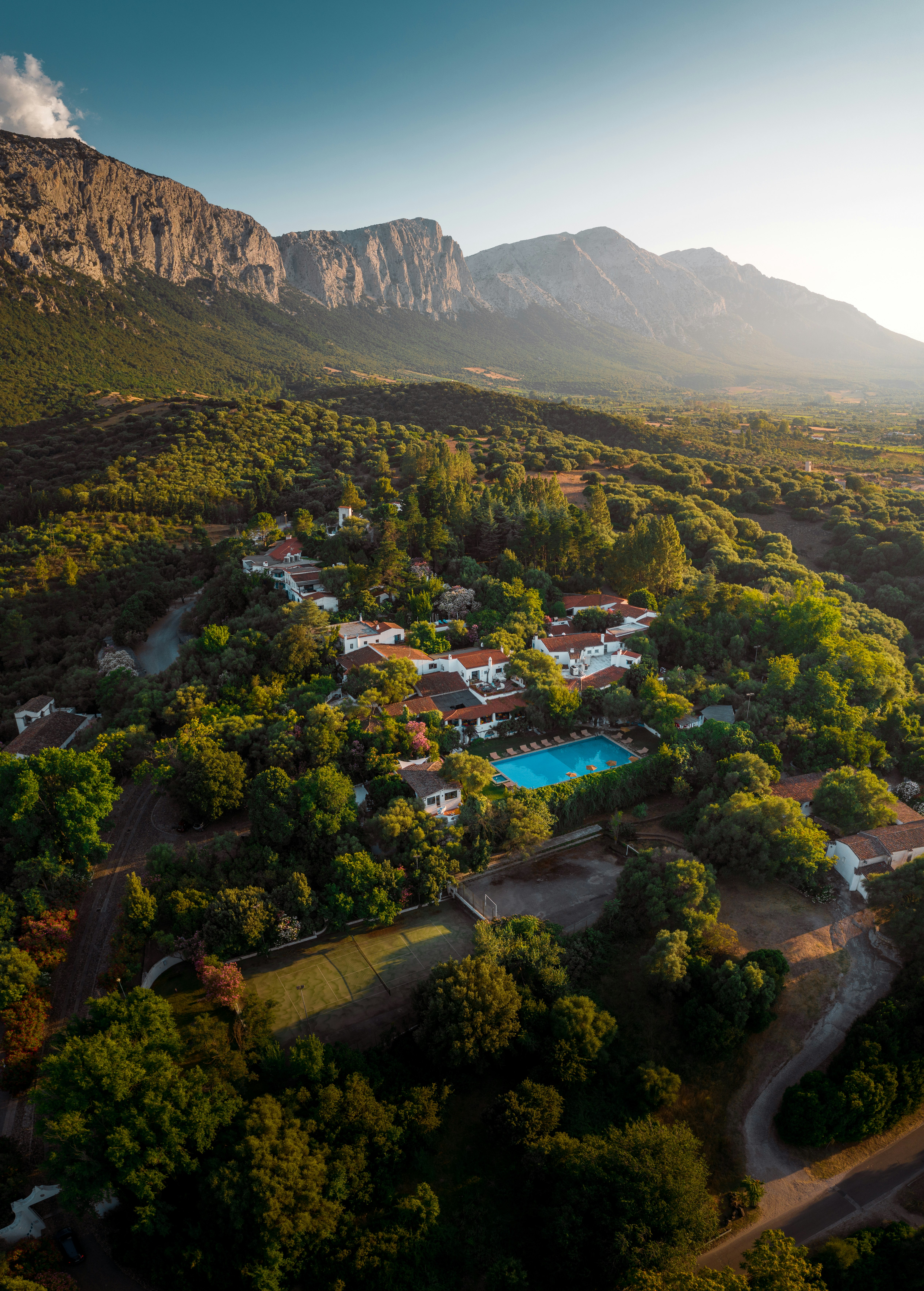 Su Gologone Experience Hotel 36/52