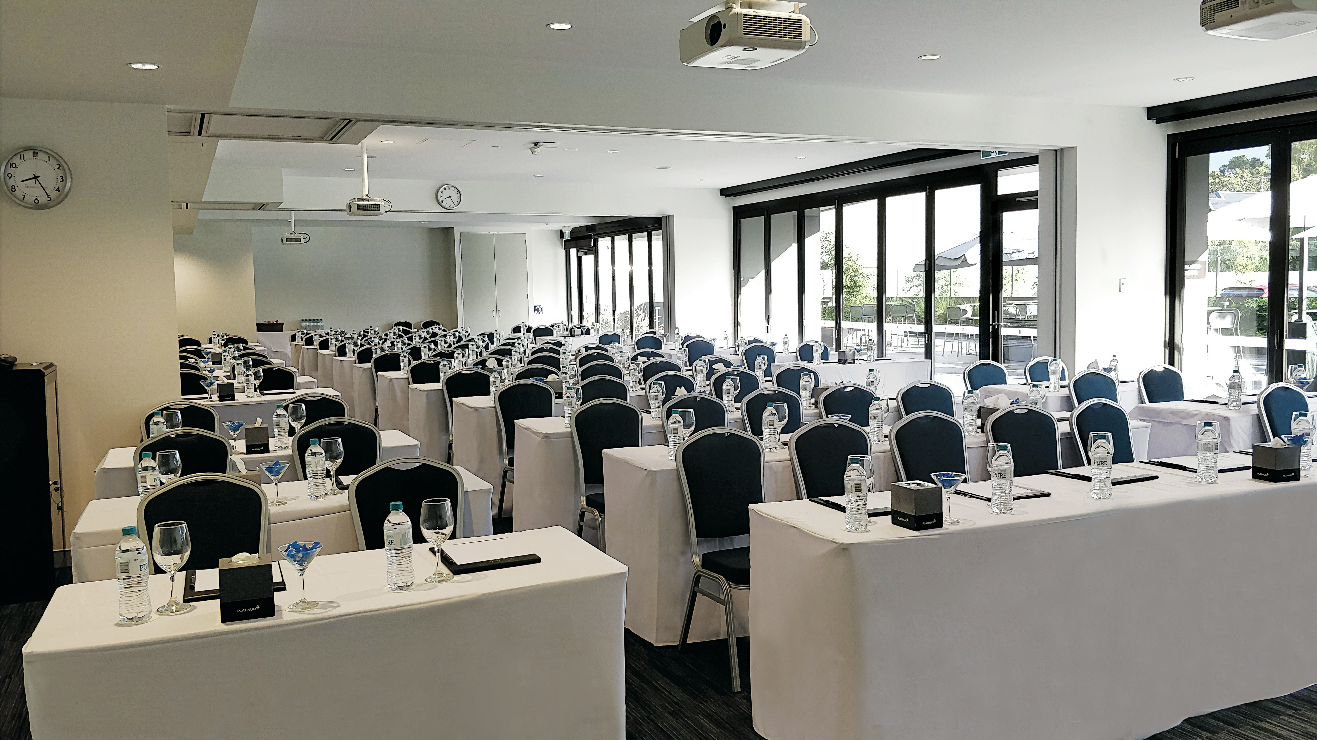 The Branksome Hotel & Residences 50/60