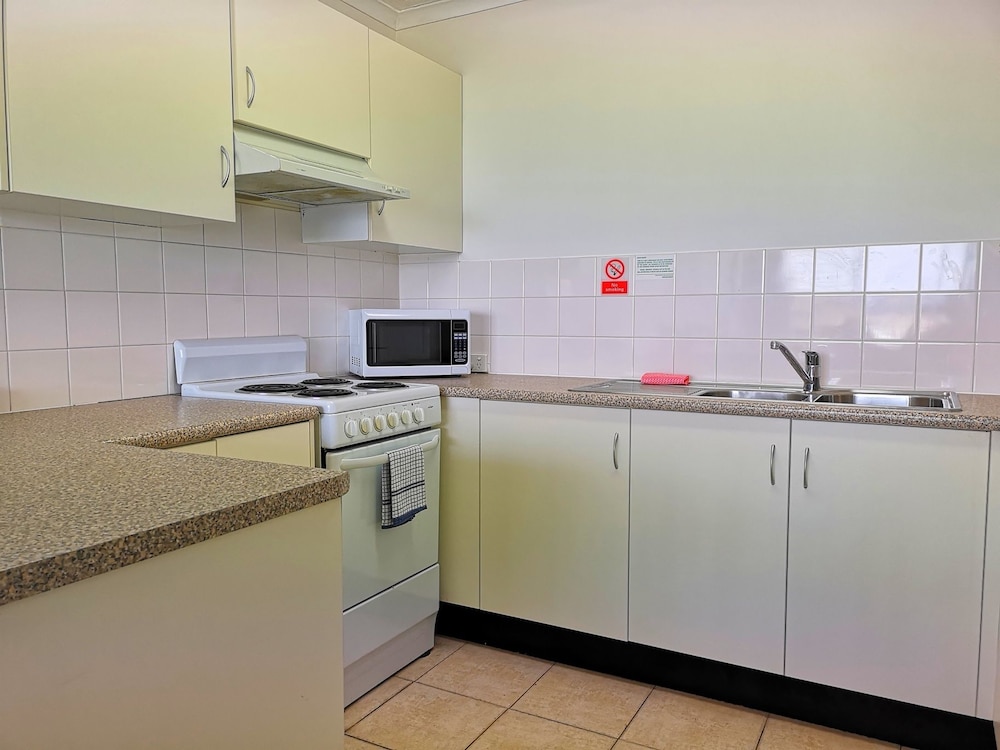 Anacapri Holiday Resort Apartments 37/37