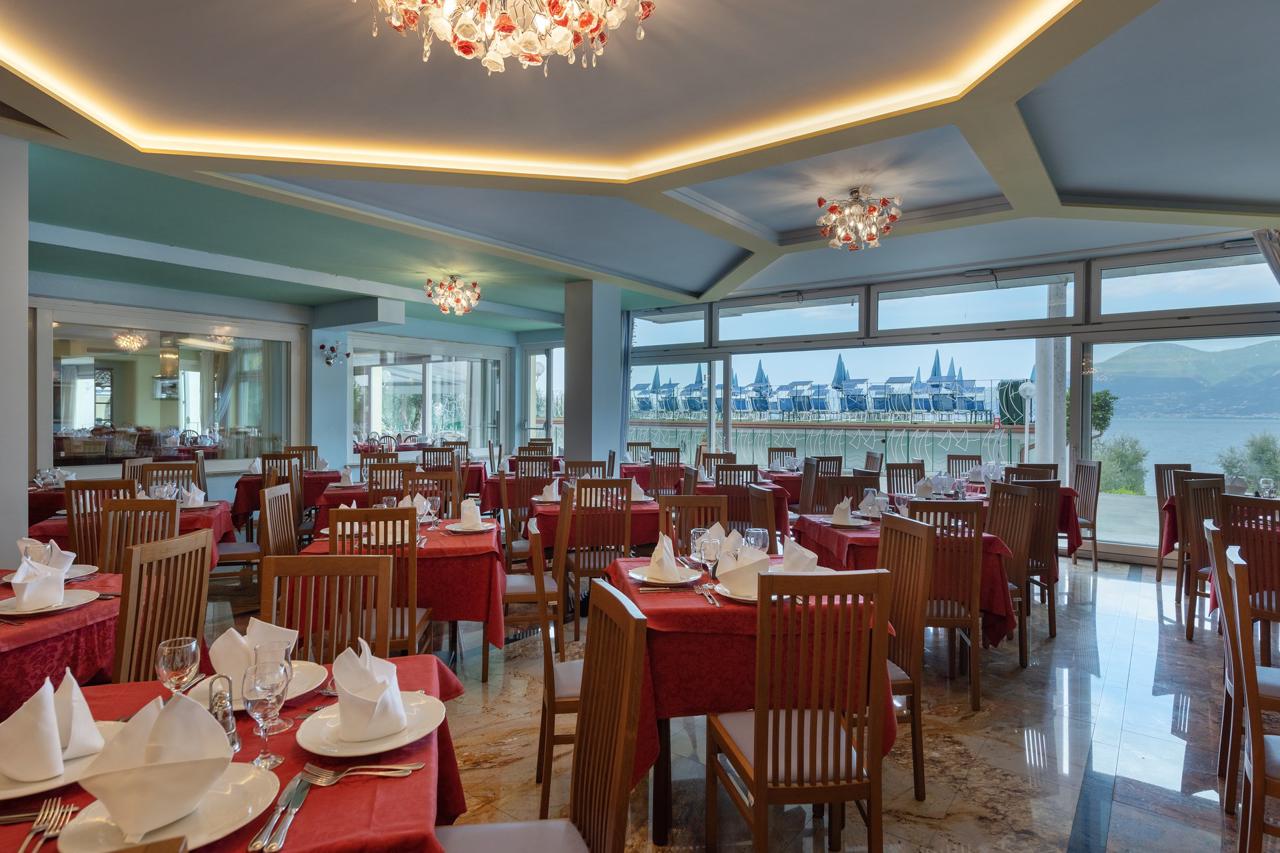 Hotel Internazionale 5/8