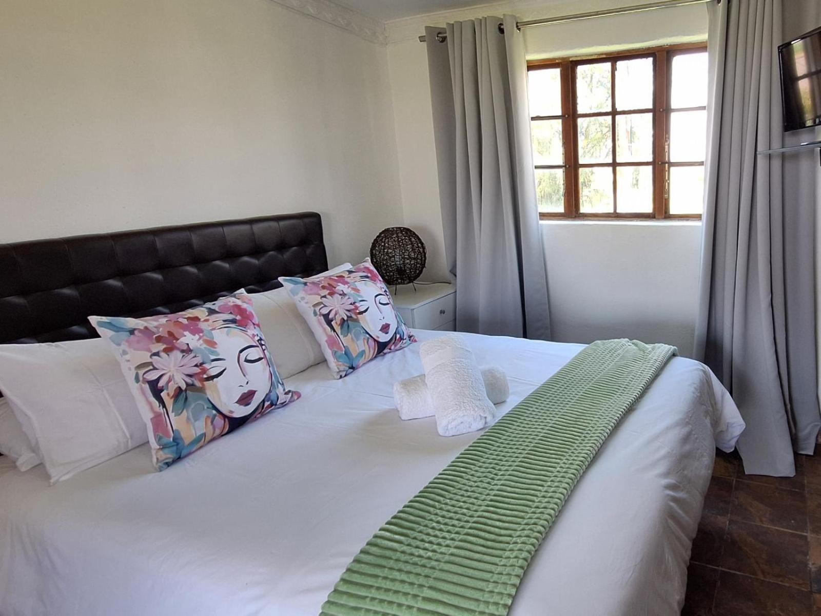 Linglela Lodge 2/37