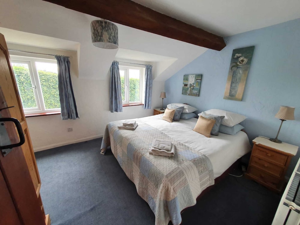 Martin Lane Farm Holiday Cottages 18/50