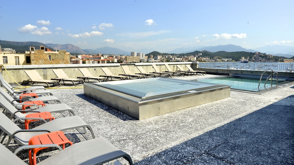 ibis Styles Ajaccio Napoleon 43/65