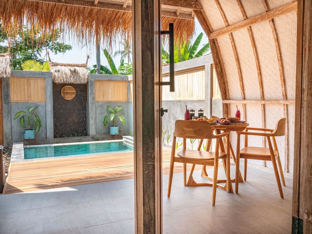 Gili Meno Escape - Adults Only 27/50