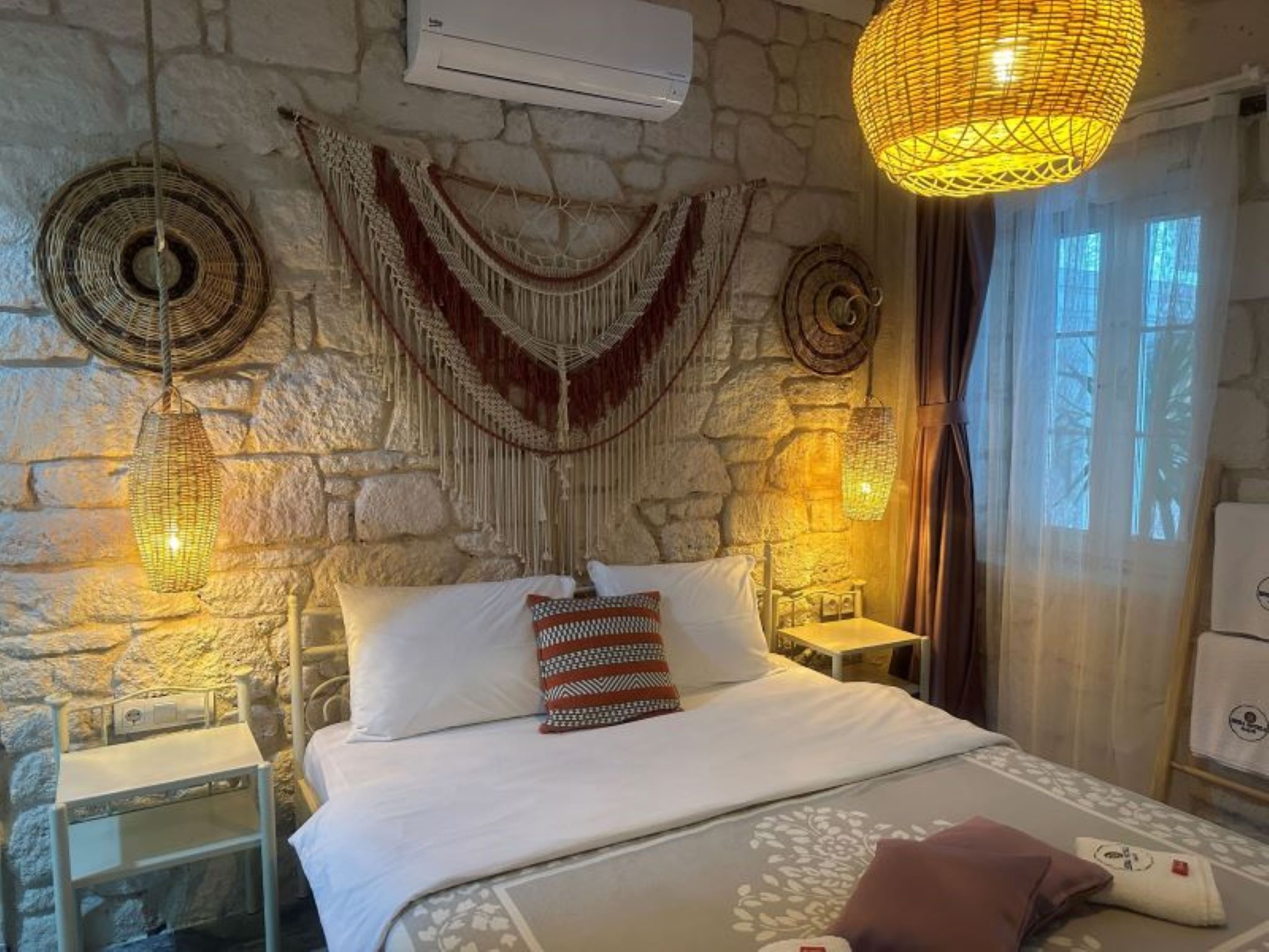 Hera Butik Hotels Alacati 20/39