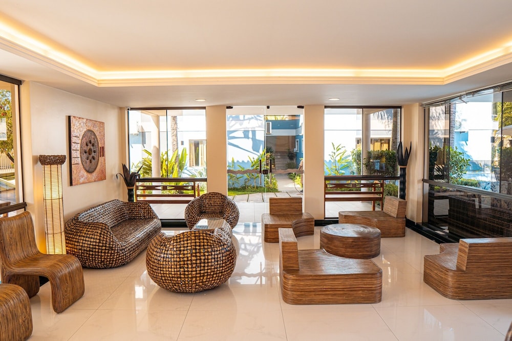 Aquaville Apart Hotel 42/64
