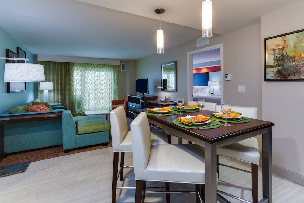Residence Inn By Marriott Daytona Beach Oceanfront 29/36