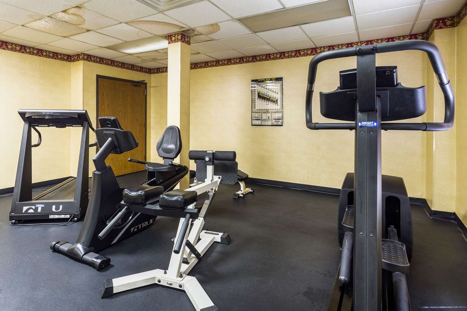 Econo Lodge Homewood Birmingham 12/31