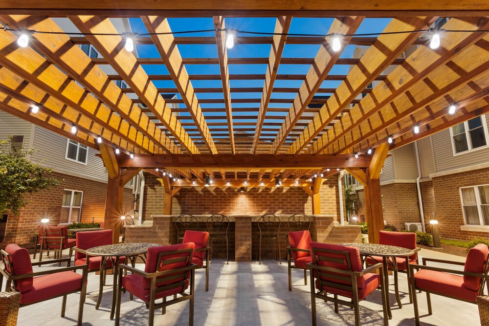 Homewood Suites Harrisburg West Hershey Area 44/65