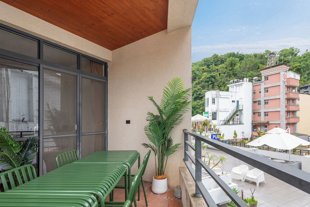 Itathao Vocation Hotel 34/66