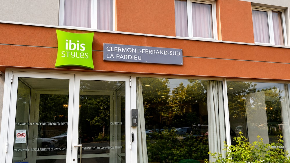 Kyriad Clermont Ferrand Sud La Pardieu 1/71