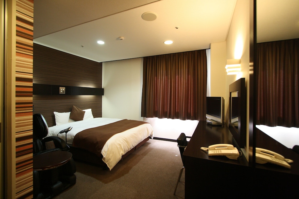 GREEN RICH HOTEL MATSUE EKIMAE 10/70