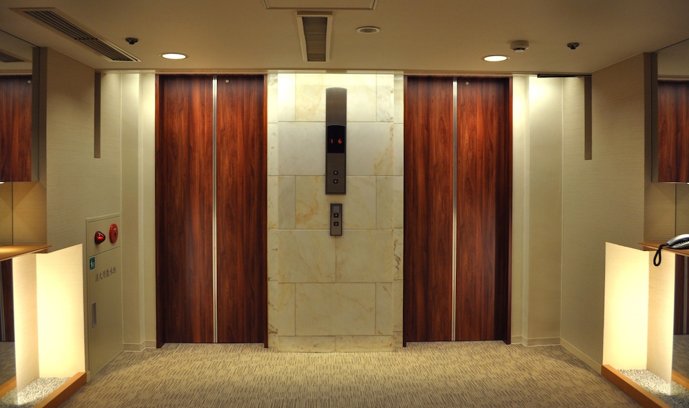 Hotel Tau, Kumamoto 31/50