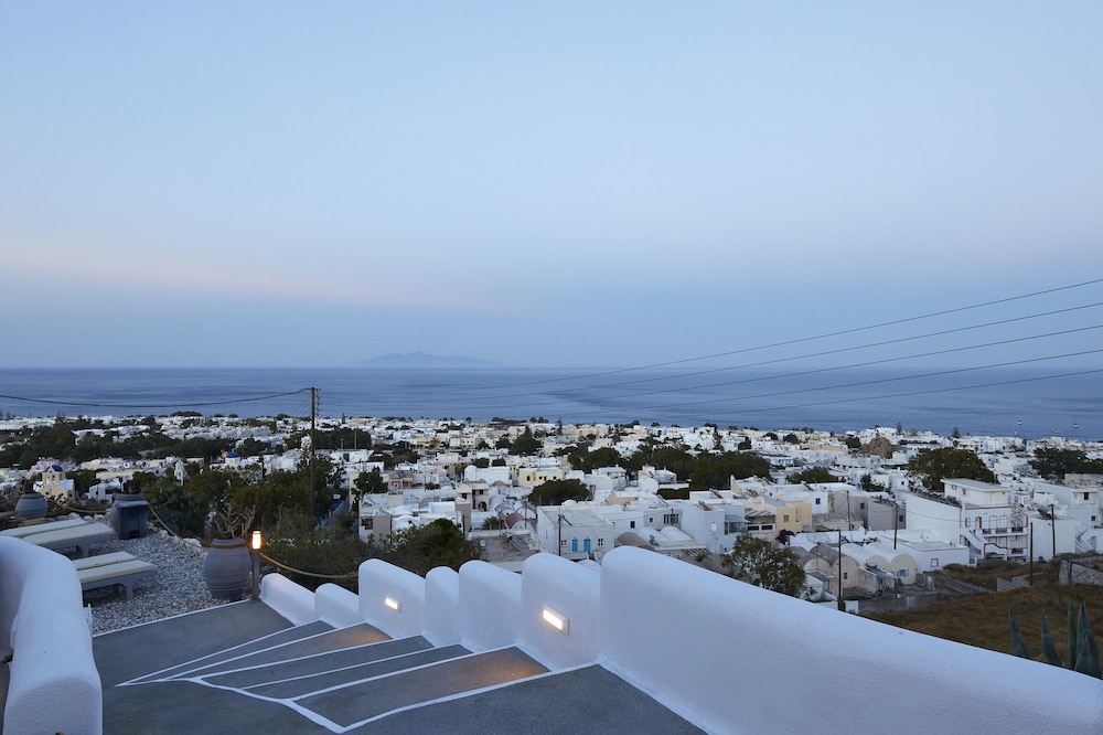 Acropole Sunrise 71/77