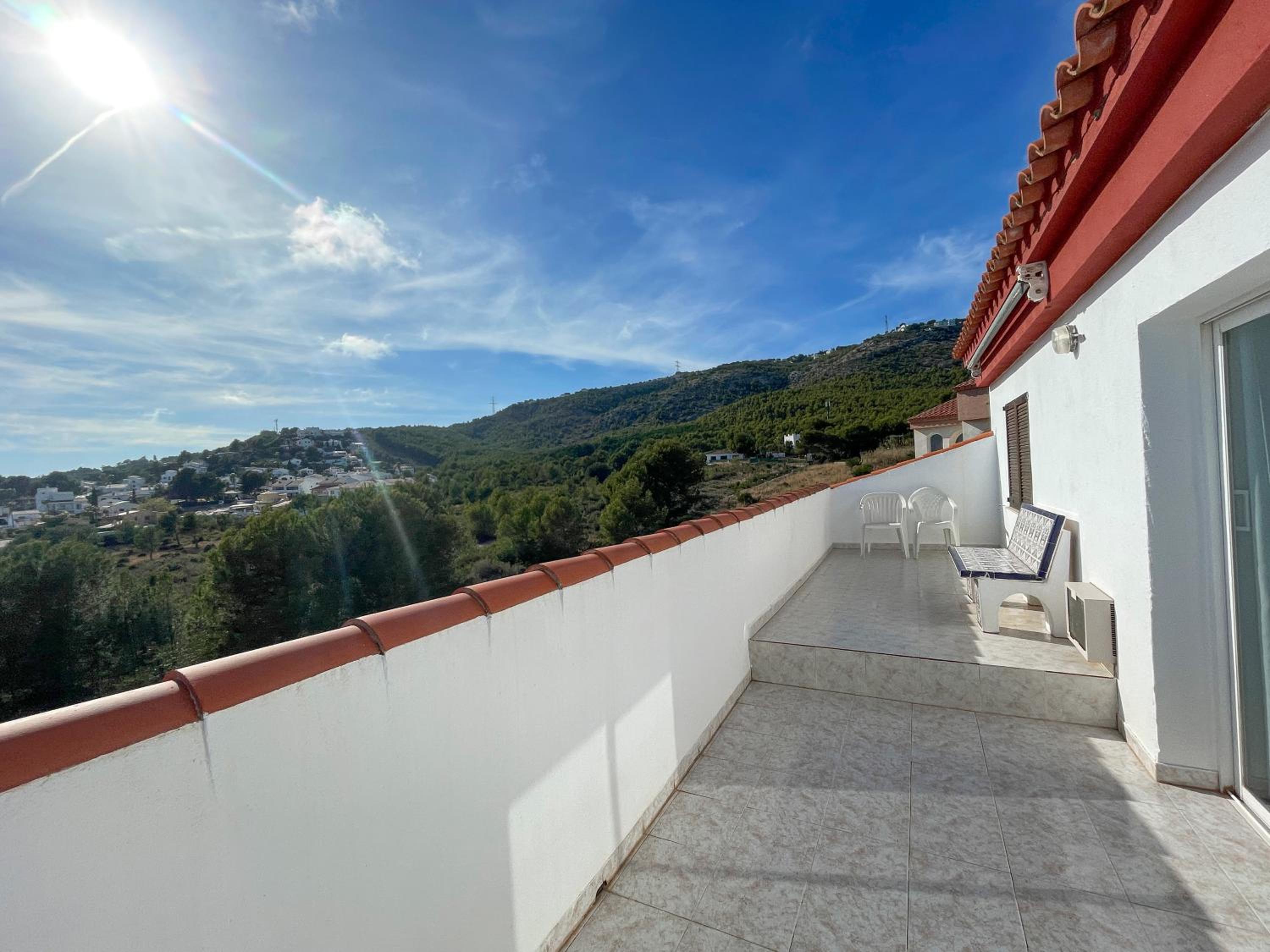 APARTAMENTOS COSTA AZAHAR 3000 41/41