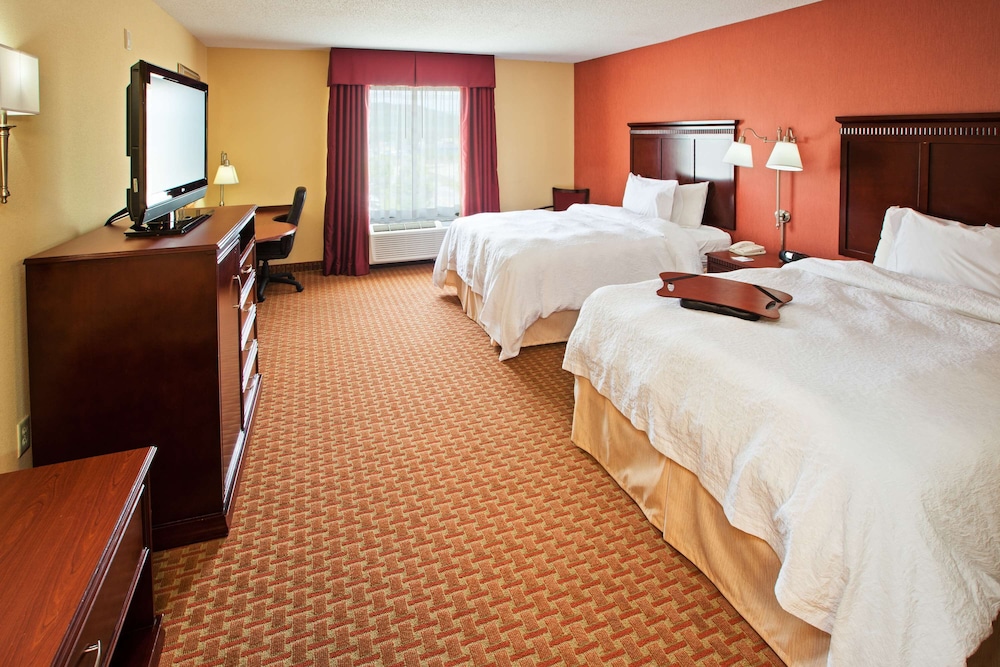 Hampton Inn Chattanooga North Ooltewah 25/49