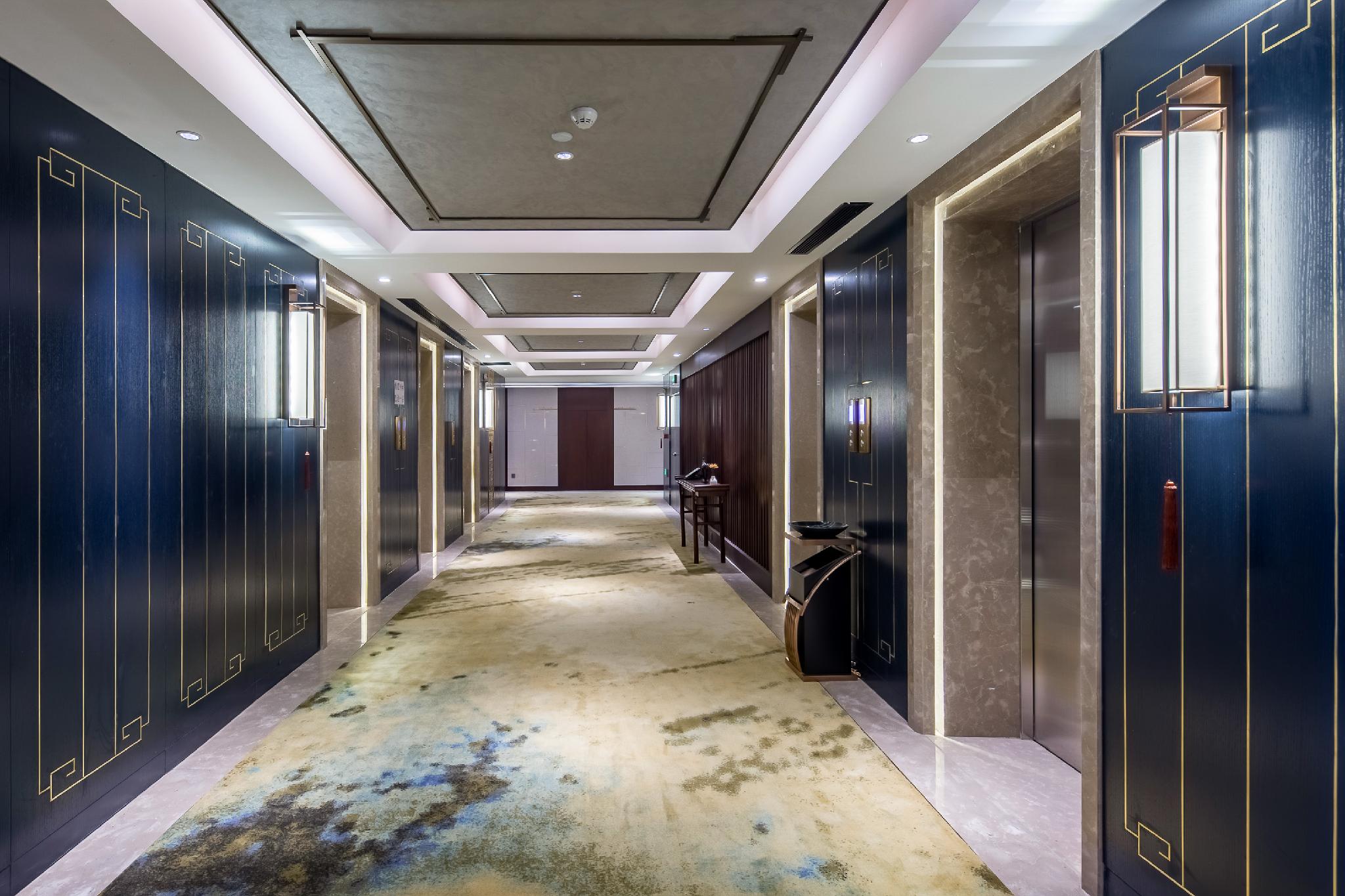 Rezen Dong Hotel (Baoding Passenger Transport Center store) 7/50
